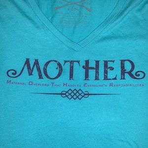 Grunt Style Mother Shirt